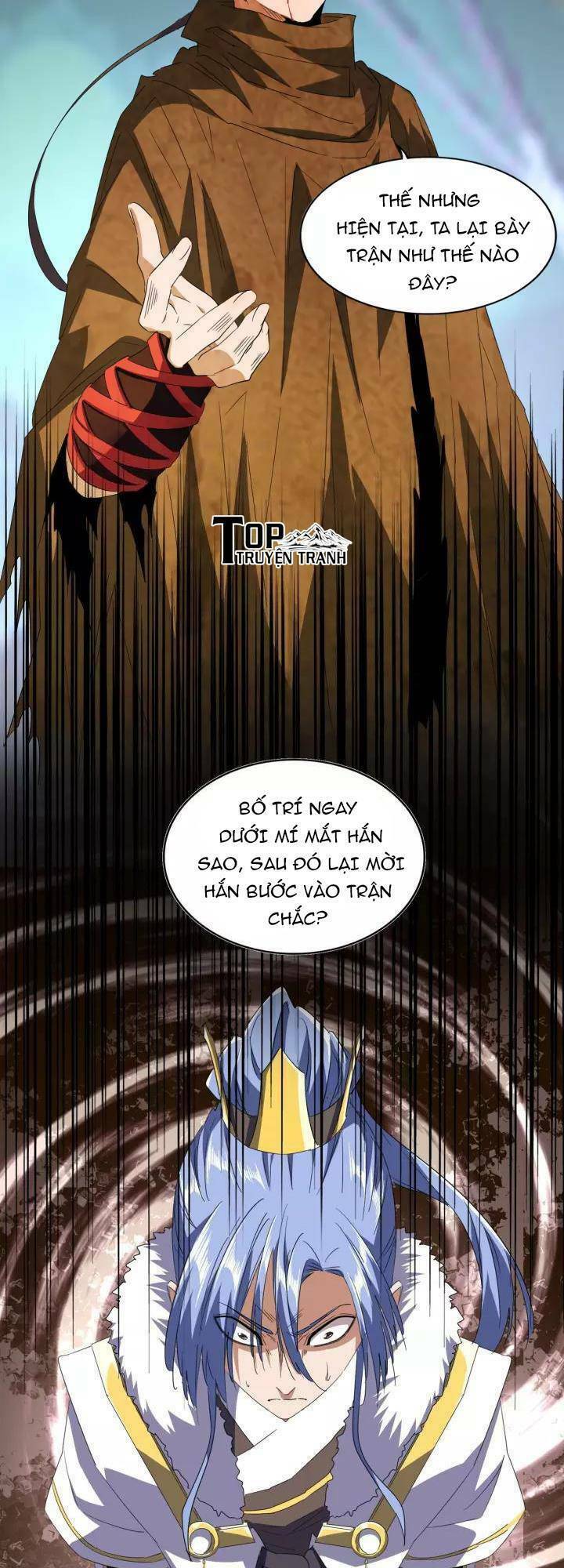 Đại Quản Gia Là Ma Hoàng - Chapter 88 - Page 13
