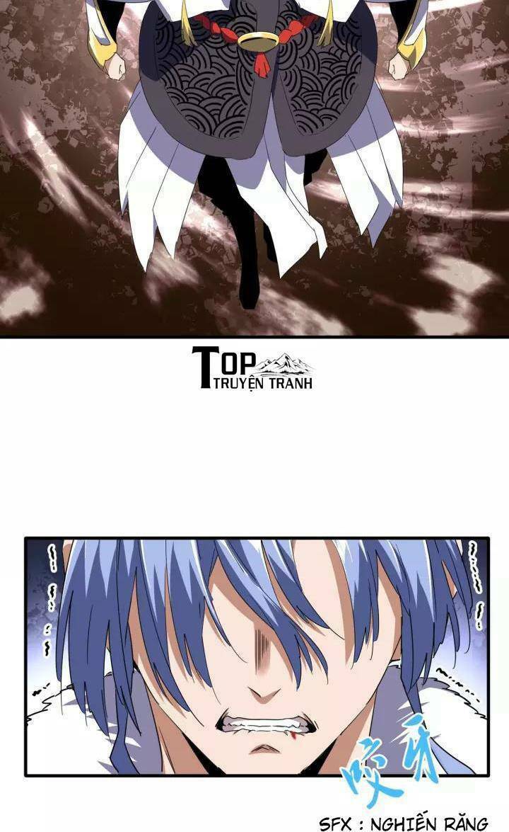 Đại Quản Gia Là Ma Hoàng - Chapter 88 - Page 14