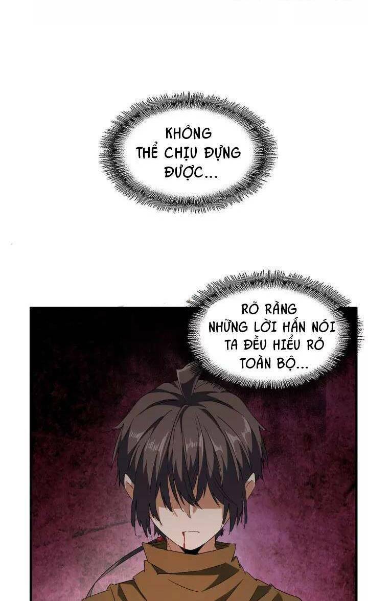 Đại Quản Gia Là Ma Hoàng - Chapter 88 - Page 15