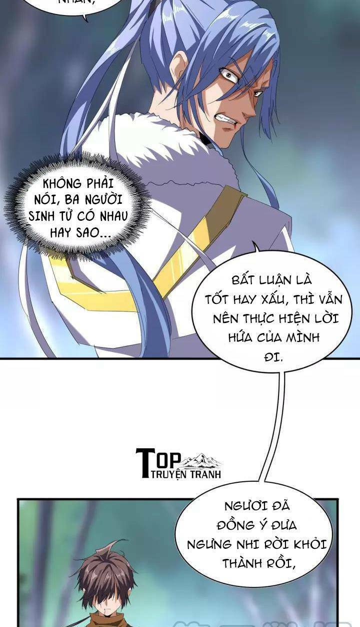 Đại Quản Gia Là Ma Hoàng - Chapter 88 - Page 17