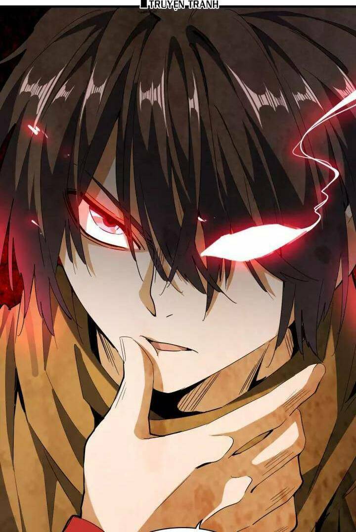 Đại Quản Gia Là Ma Hoàng - Chapter 88 - Page 21