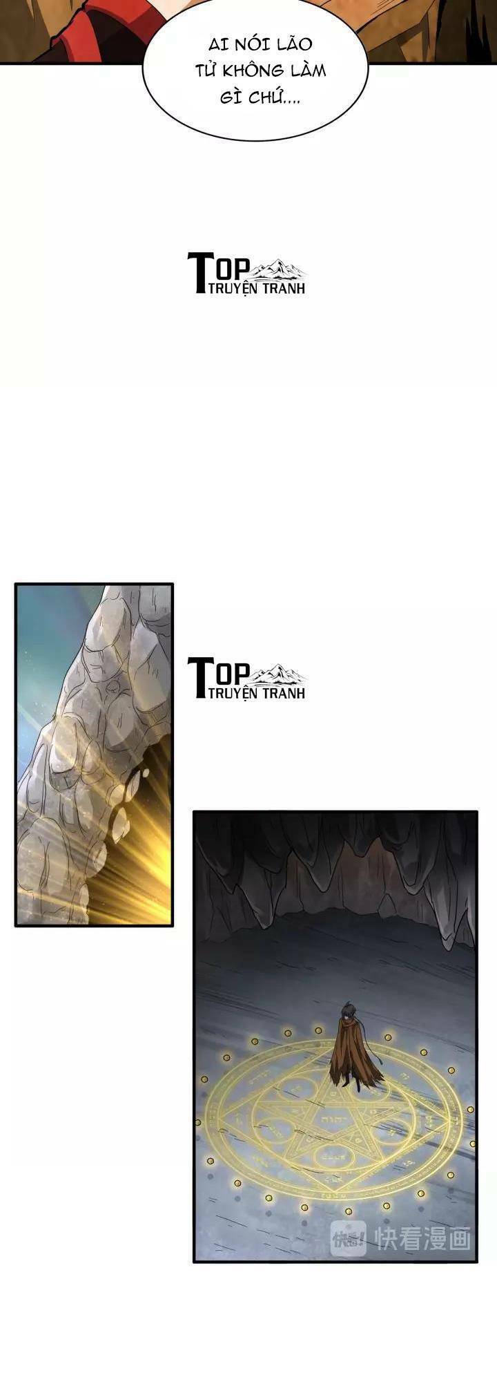 Đại Quản Gia Là Ma Hoàng - Chapter 88 - Page 22