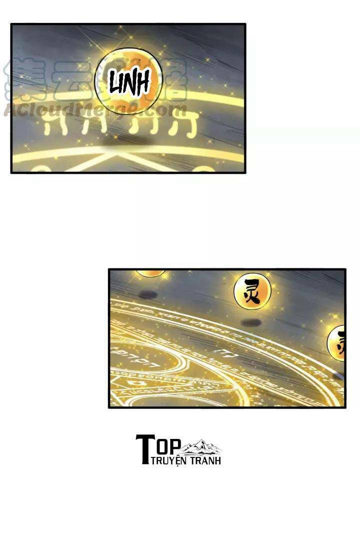 Đại Quản Gia Là Ma Hoàng - Chapter 88 - Page 23