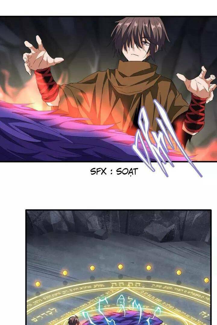 Đại Quản Gia Là Ma Hoàng - Chapter 88 - Page 24