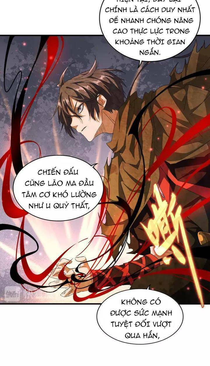Đại Quản Gia Là Ma Hoàng - Chapter 88 - Page 26