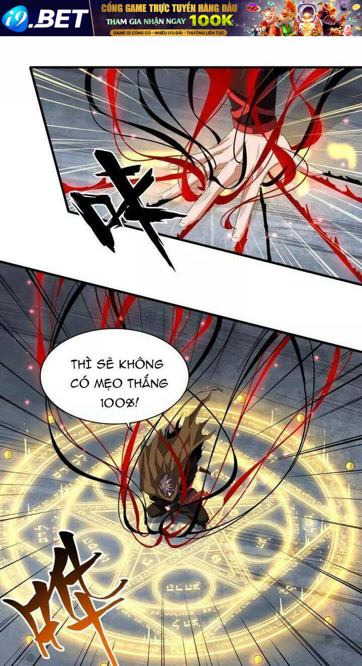 Đại Quản Gia Là Ma Hoàng - Chapter 88 - Page 27