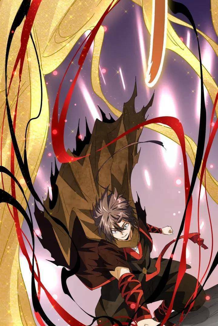 Đại Quản Gia Là Ma Hoàng - Chapter 88 - Page 29