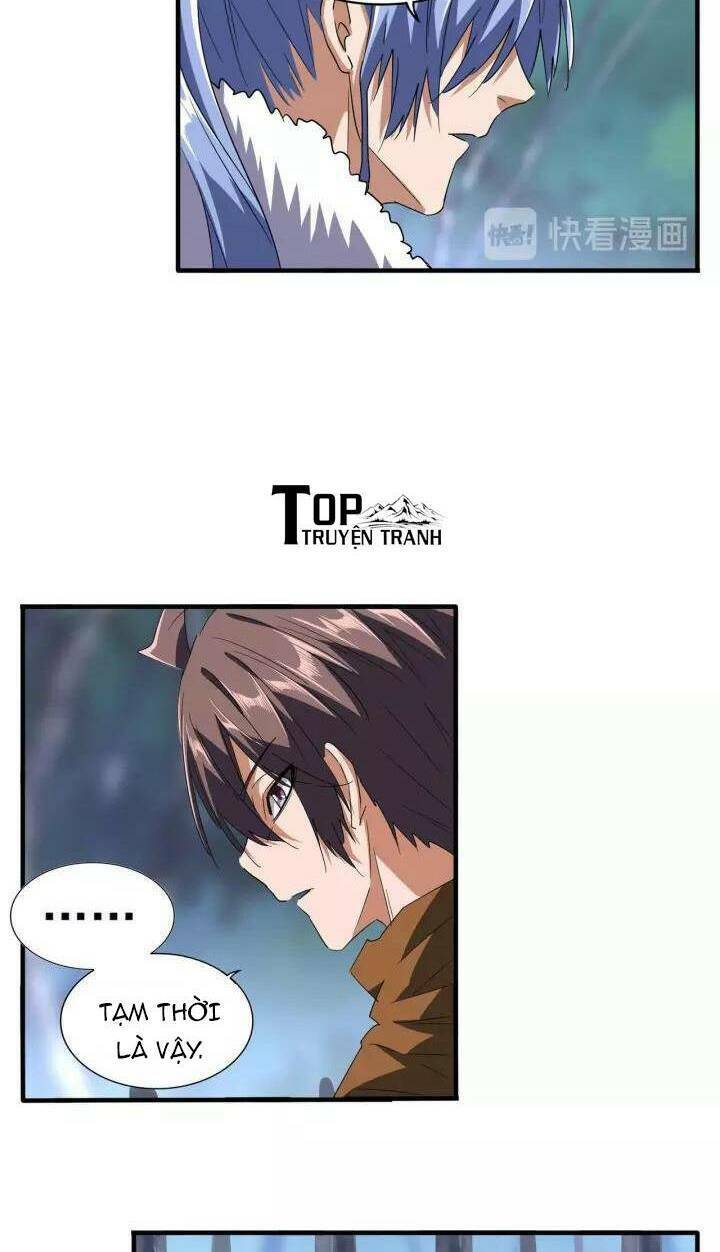 Đại Quản Gia Là Ma Hoàng - Chapter 88 - Page 3