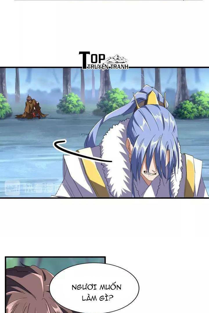 Đại Quản Gia Là Ma Hoàng - Chapter 88 - Page 8