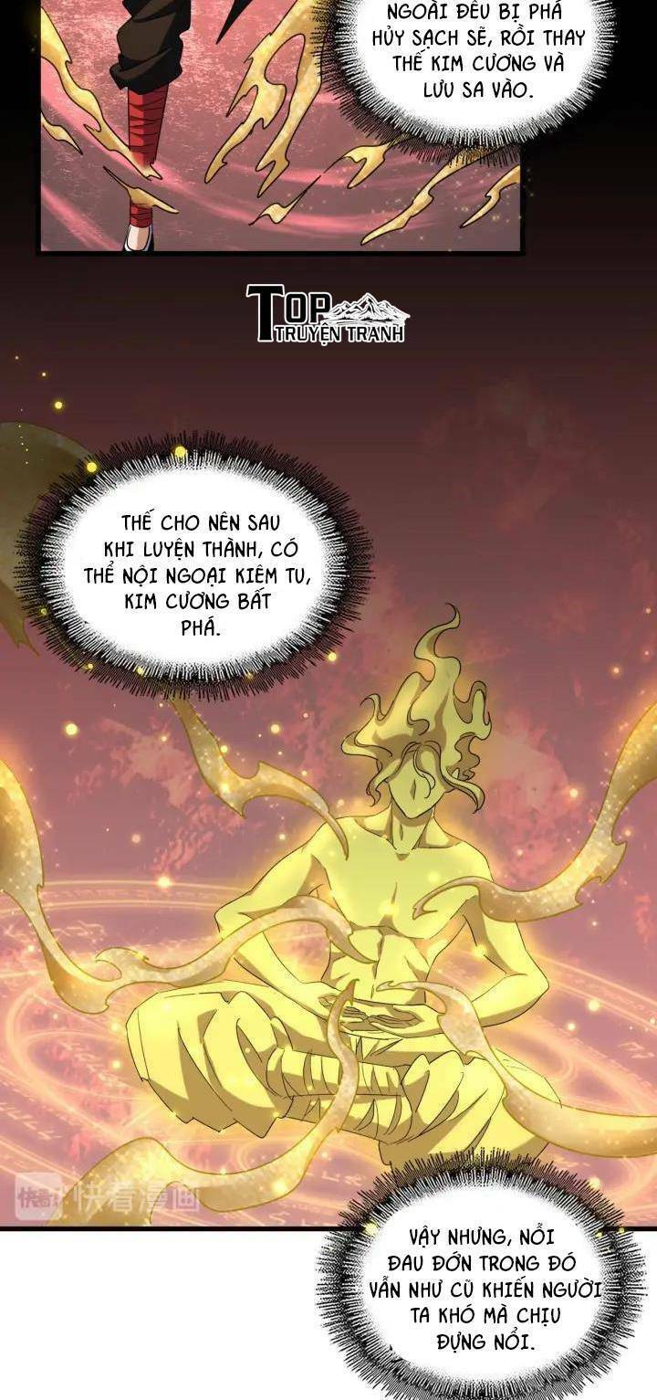 Đại Quản Gia Là Ma Hoàng - Chapter 89 - Page 11