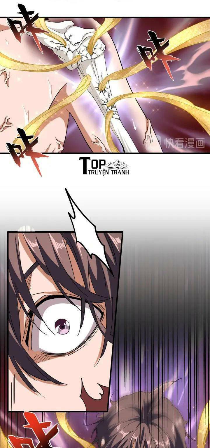 Đại Quản Gia Là Ma Hoàng - Chapter 89 - Page 14