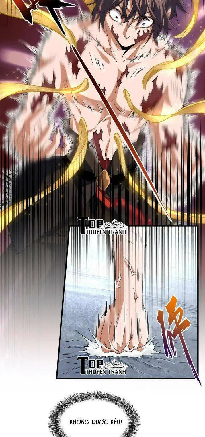 Đại Quản Gia Là Ma Hoàng - Chapter 89 - Page 15