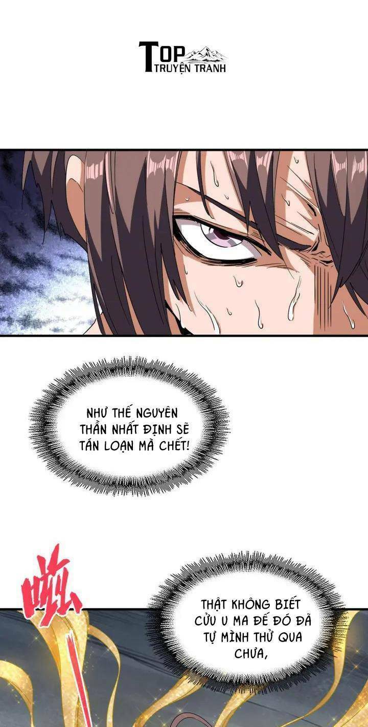 Đại Quản Gia Là Ma Hoàng - Chapter 89 - Page 17