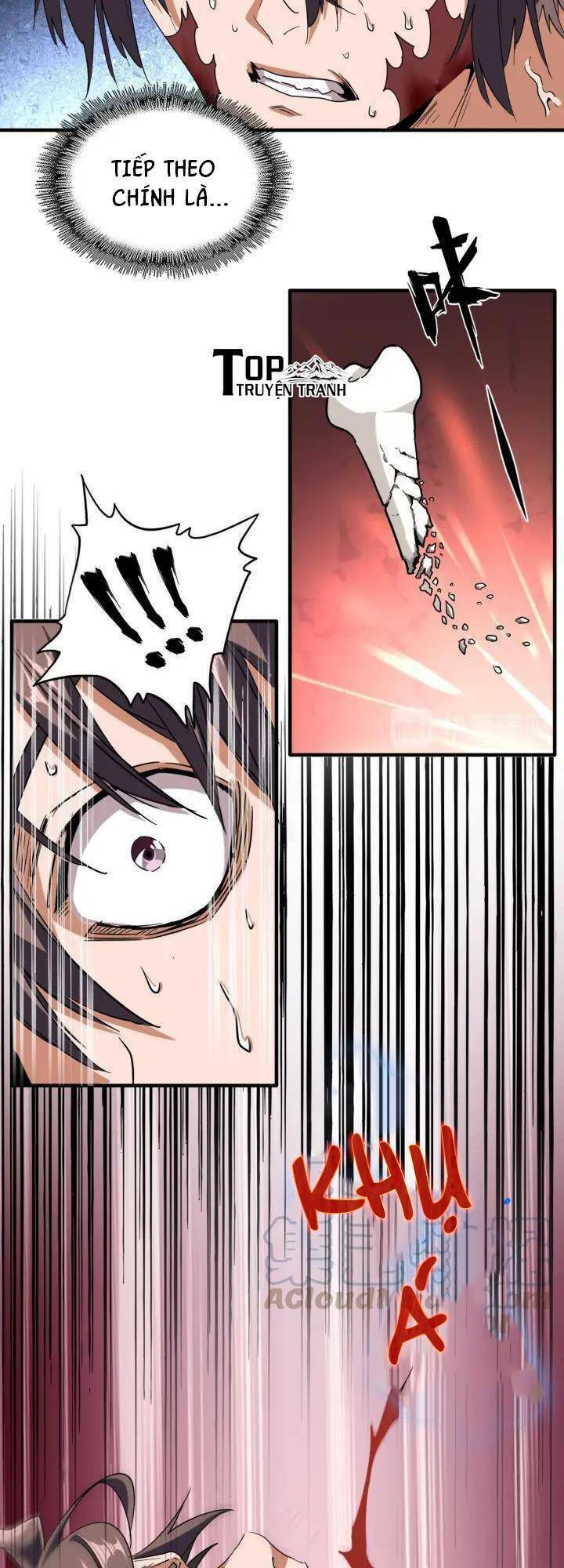 Đại Quản Gia Là Ma Hoàng - Chapter 89 - Page 19