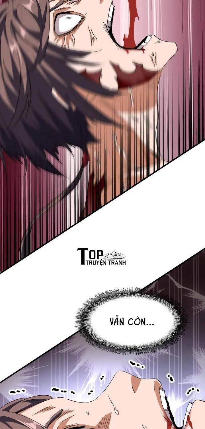 Đại Quản Gia Là Ma Hoàng - Chapter 89 - Page 20