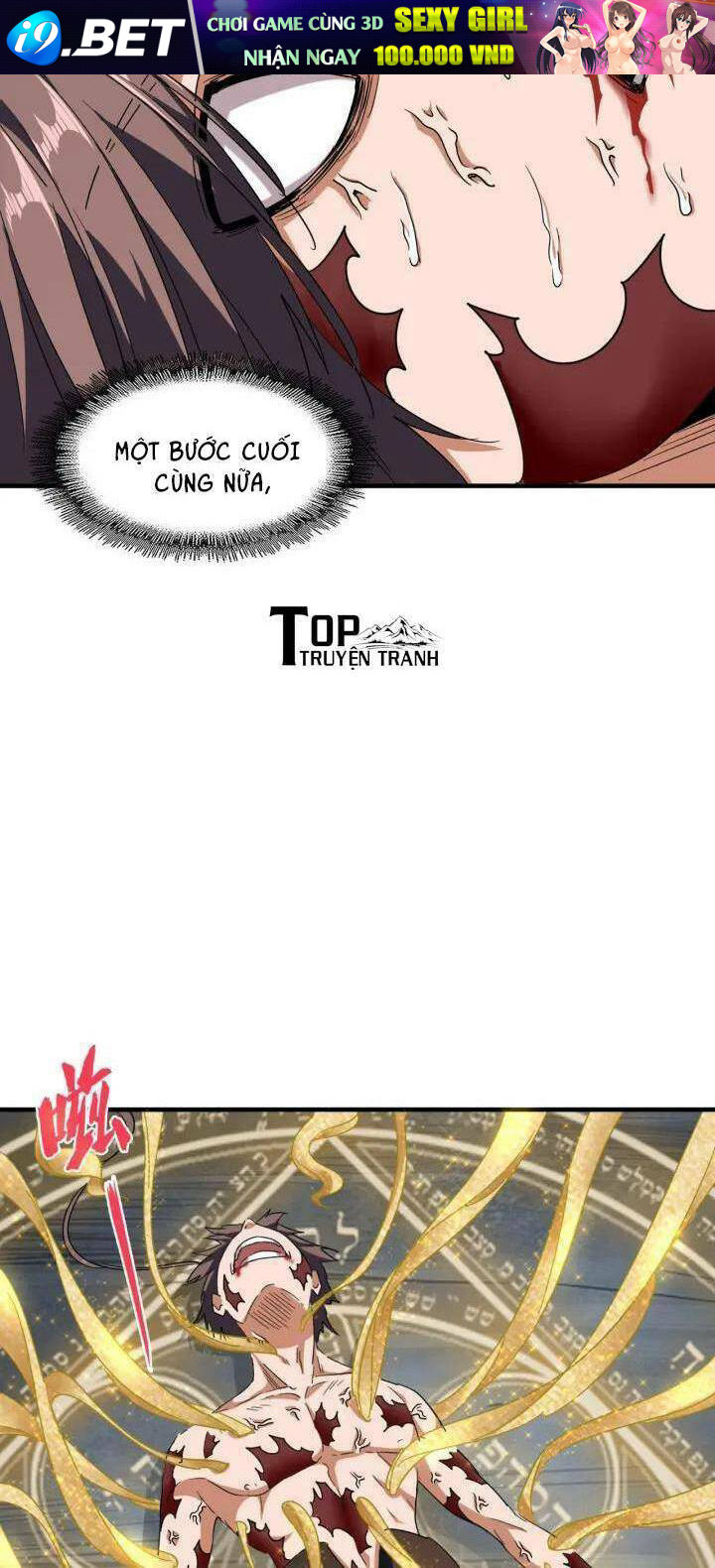 Đại Quản Gia Là Ma Hoàng - Chapter 89 - Page 21