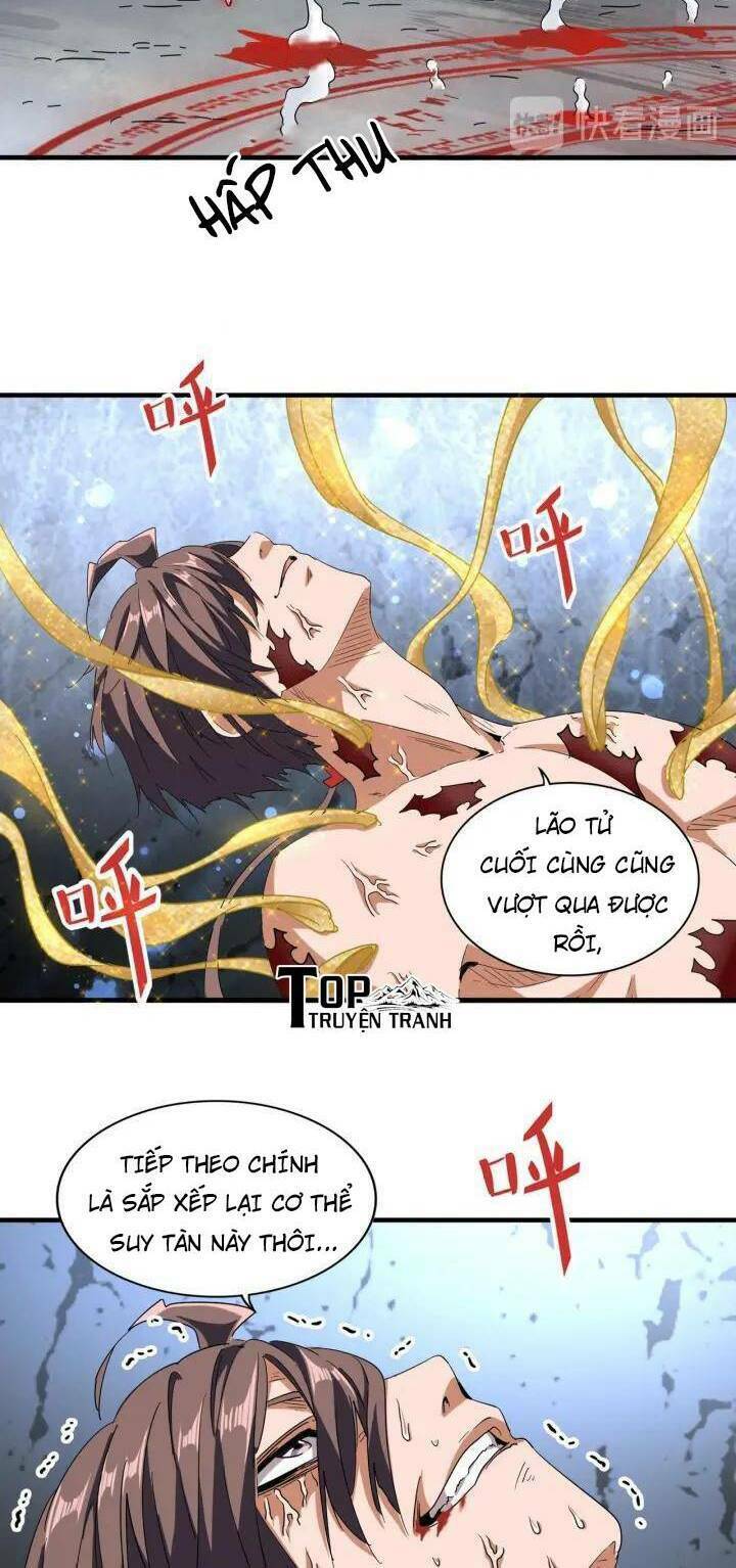 Đại Quản Gia Là Ma Hoàng - Chapter 89 - Page 24