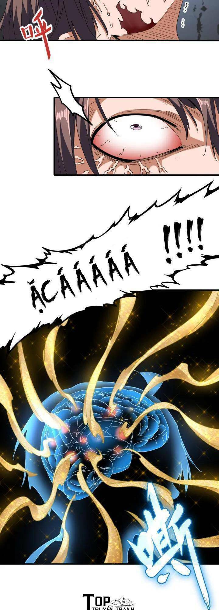 Đại Quản Gia Là Ma Hoàng - Chapter 89 - Page 25