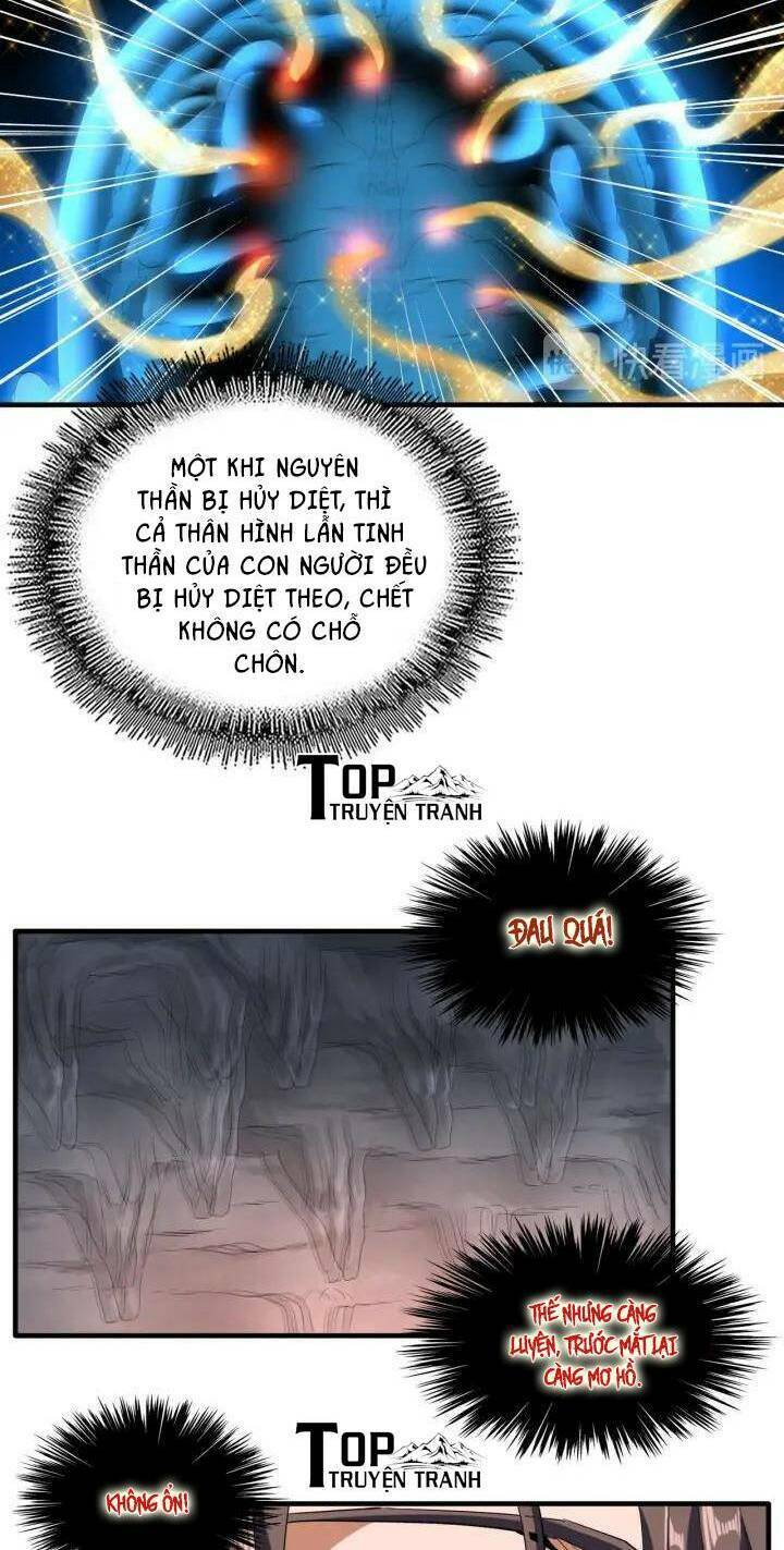 Đại Quản Gia Là Ma Hoàng - Chapter 89 - Page 27