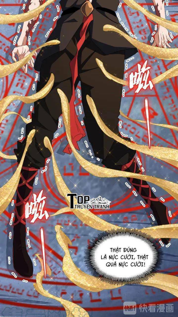 Đại Quản Gia Là Ma Hoàng - Chapter 89 - Page 29