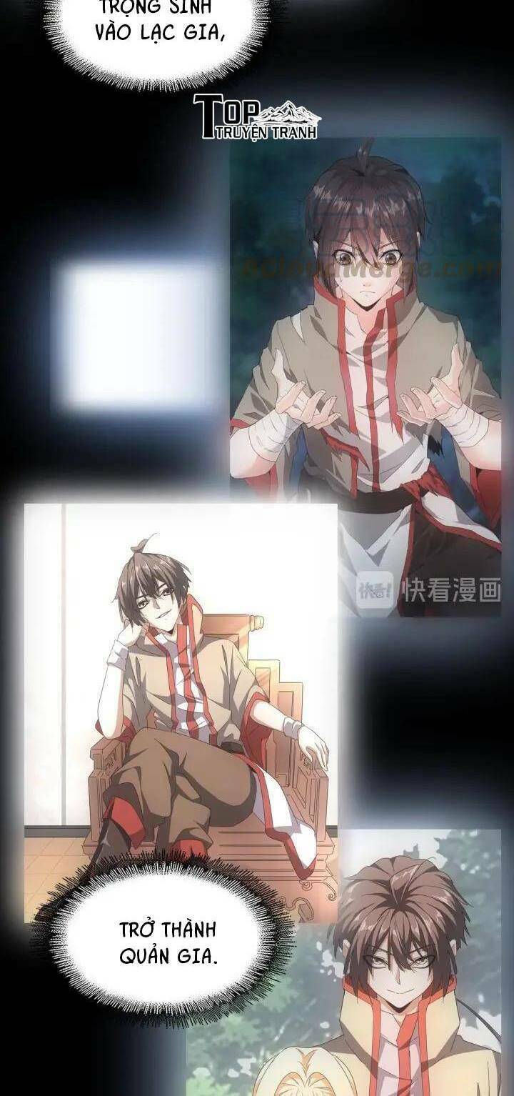 Đại Quản Gia Là Ma Hoàng - Chapter 89 - Page 33