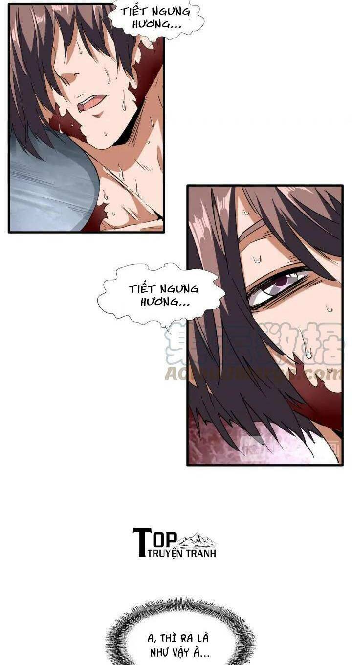 Đại Quản Gia Là Ma Hoàng - Chapter 89 - Page 36