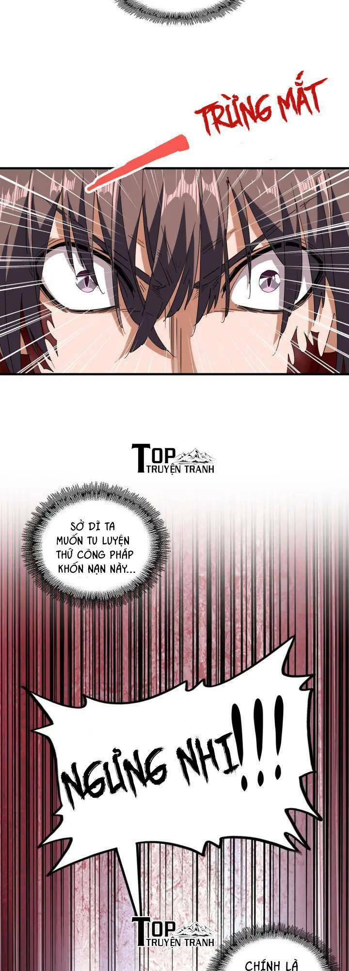 Đại Quản Gia Là Ma Hoàng - Chapter 89 - Page 37