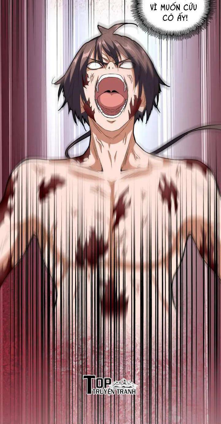 Đại Quản Gia Là Ma Hoàng - Chapter 89 - Page 38