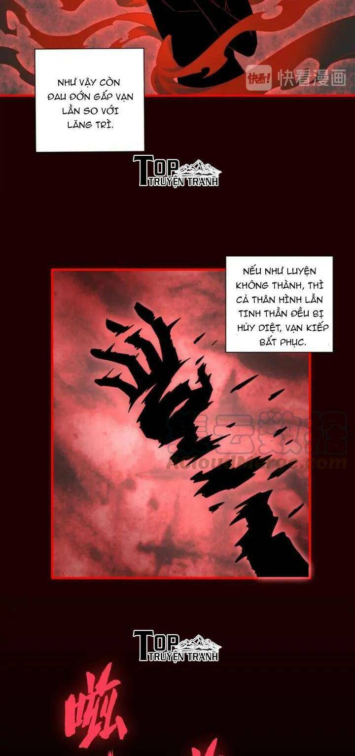 Đại Quản Gia Là Ma Hoàng - Chapter 89 - Page 3