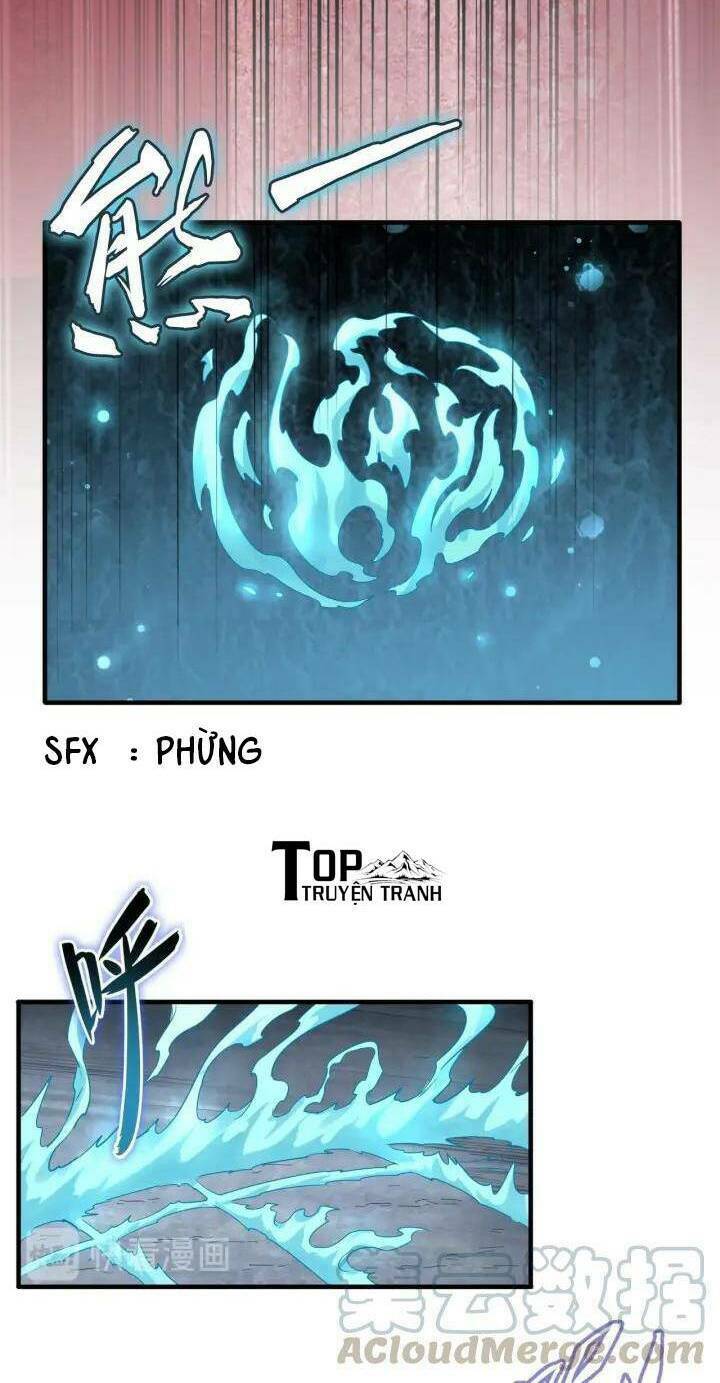 Đại Quản Gia Là Ma Hoàng - Chapter 89 - Page 39