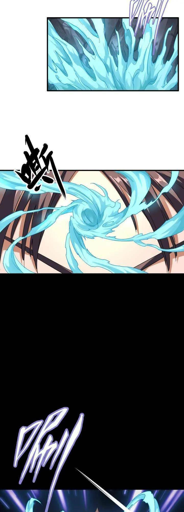 Đại Quản Gia Là Ma Hoàng - Chapter 89 - Page 40