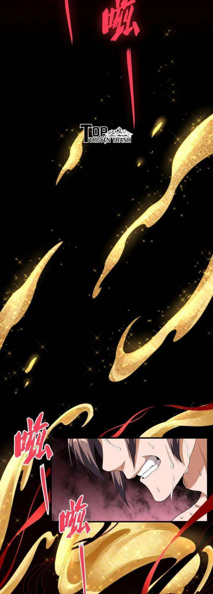 Đại Quản Gia Là Ma Hoàng - Chapter 89 - Page 4