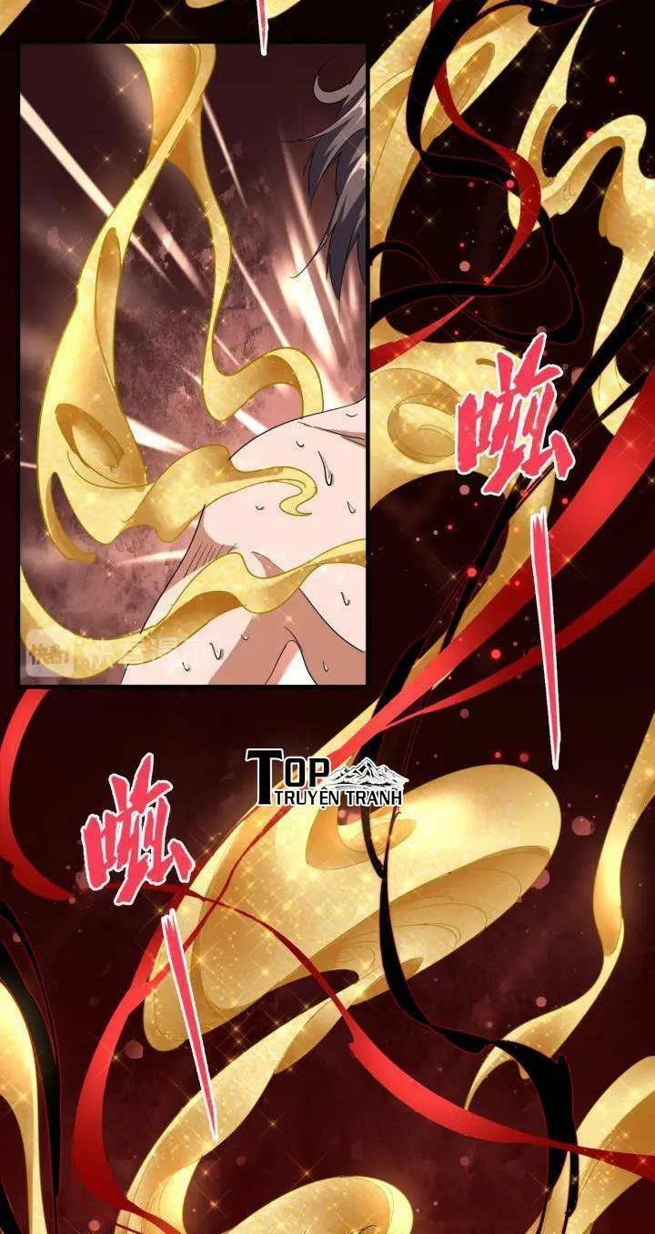 Đại Quản Gia Là Ma Hoàng - Chapter 89 - Page 5