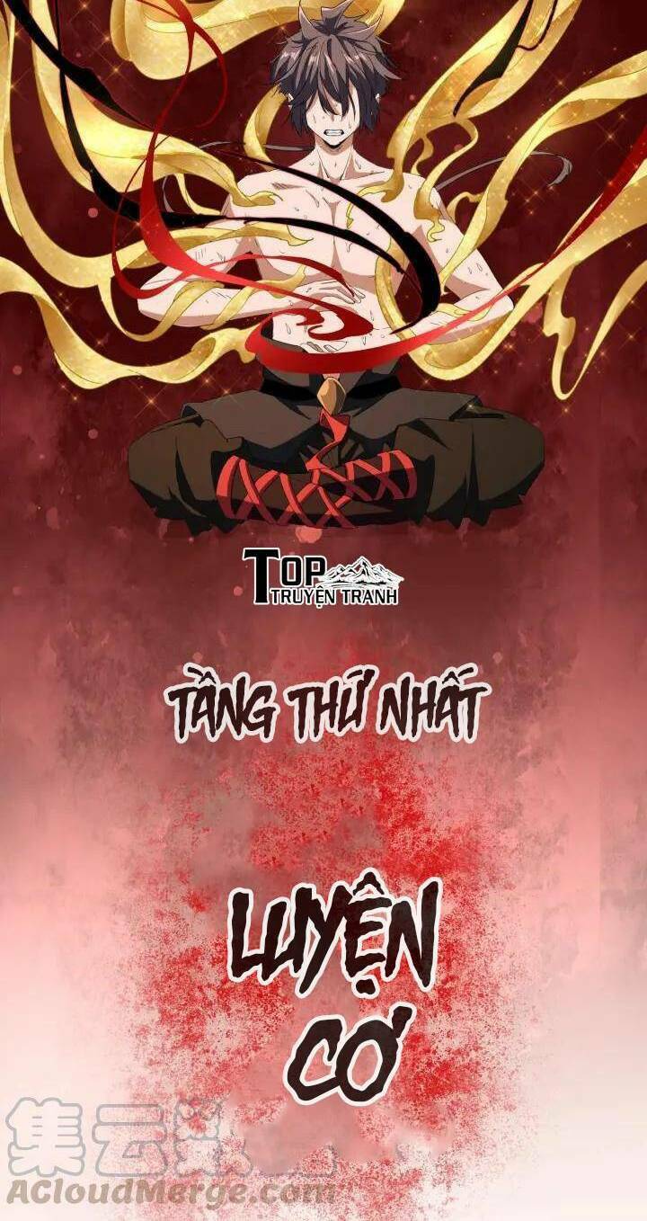 Đại Quản Gia Là Ma Hoàng - Chapter 89 - Page 6