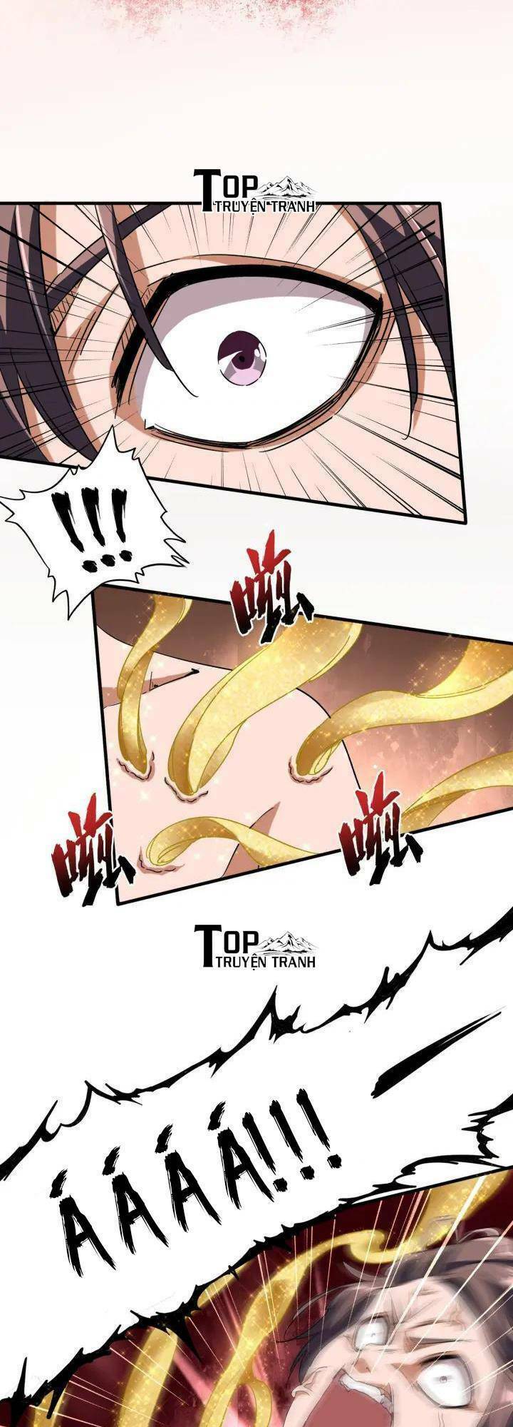 Đại Quản Gia Là Ma Hoàng - Chapter 89 - Page 7