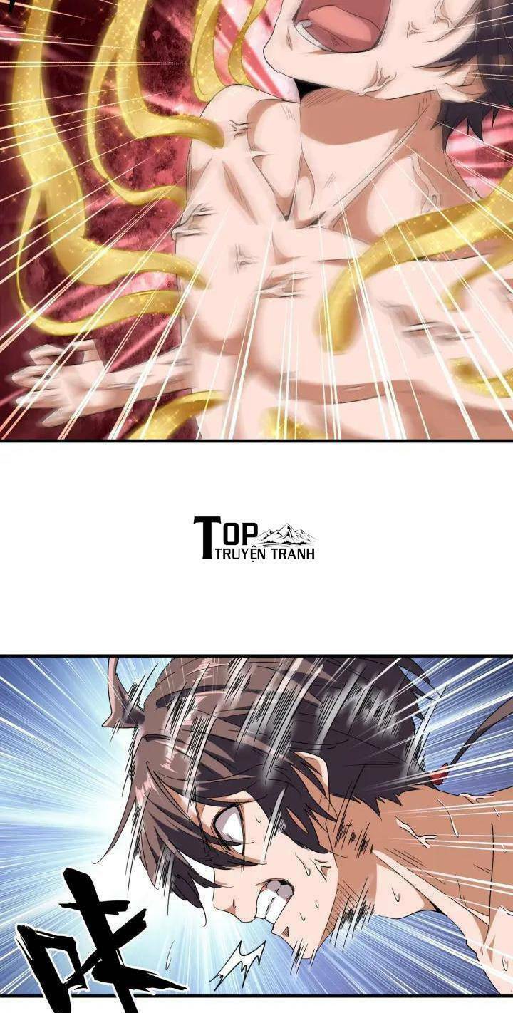 Đại Quản Gia Là Ma Hoàng - Chapter 89 - Page 8