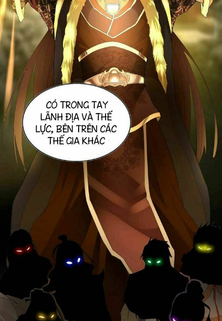 Đại Quản Gia Là Ma Hoàng - Chapter 9 - Page 9