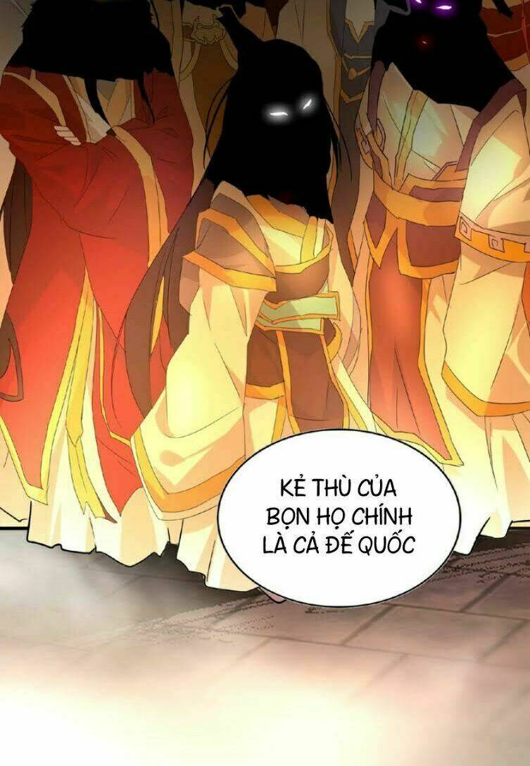 Đại Quản Gia Là Ma Hoàng - Chapter 9 - Page 10