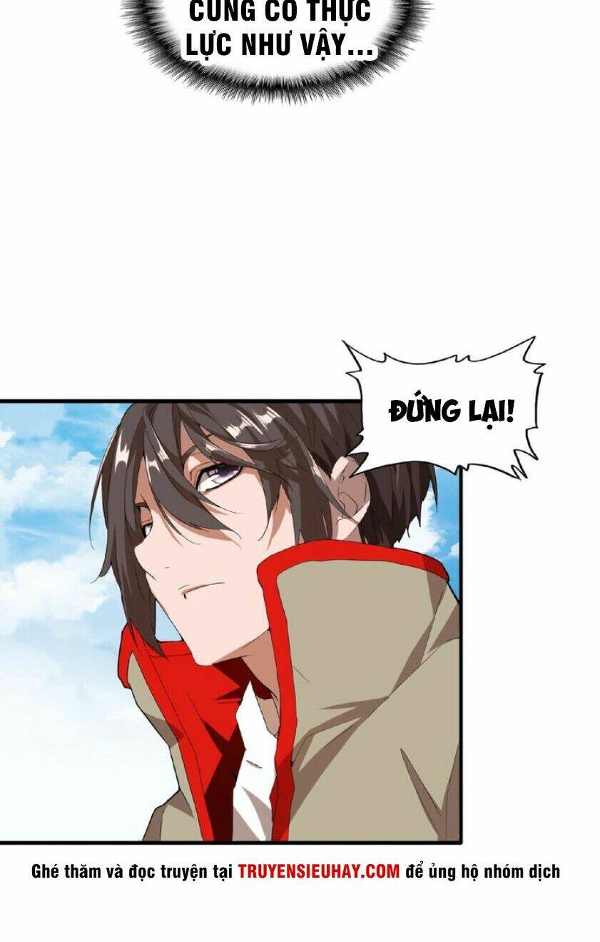 Đại Quản Gia Là Ma Hoàng - Chapter 9 - Page 31