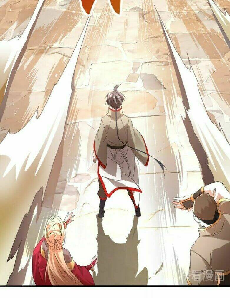 Đại Quản Gia Là Ma Hoàng - Chapter 9 - Page 37