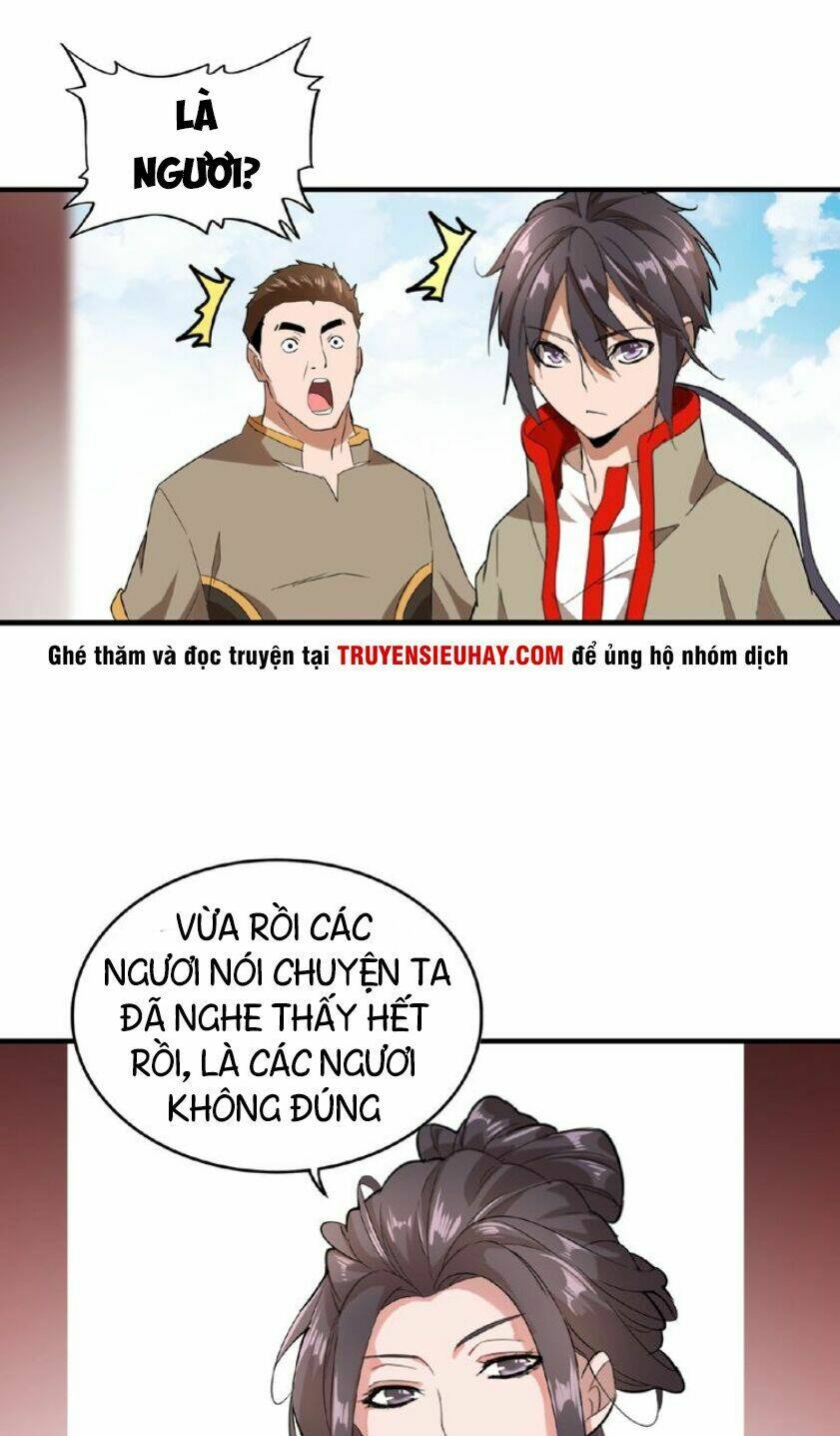 Đại Quản Gia Là Ma Hoàng - Chapter 9 - Page 41