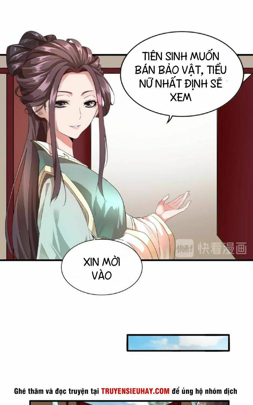 Đại Quản Gia Là Ma Hoàng - Chapter 9 - Page 45