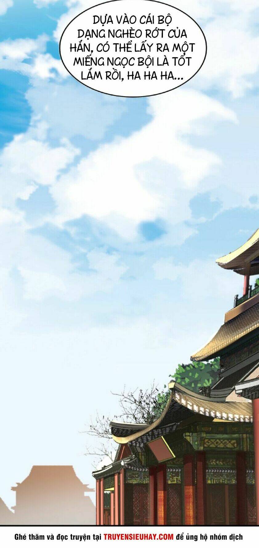 Đại Quản Gia Là Ma Hoàng - Chapter 9 - Page 48