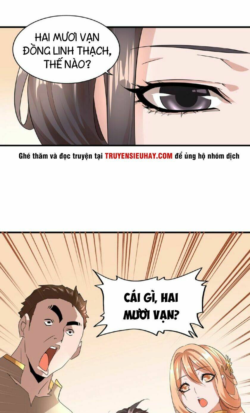 Đại Quản Gia Là Ma Hoàng - Chapter 9 - Page 55