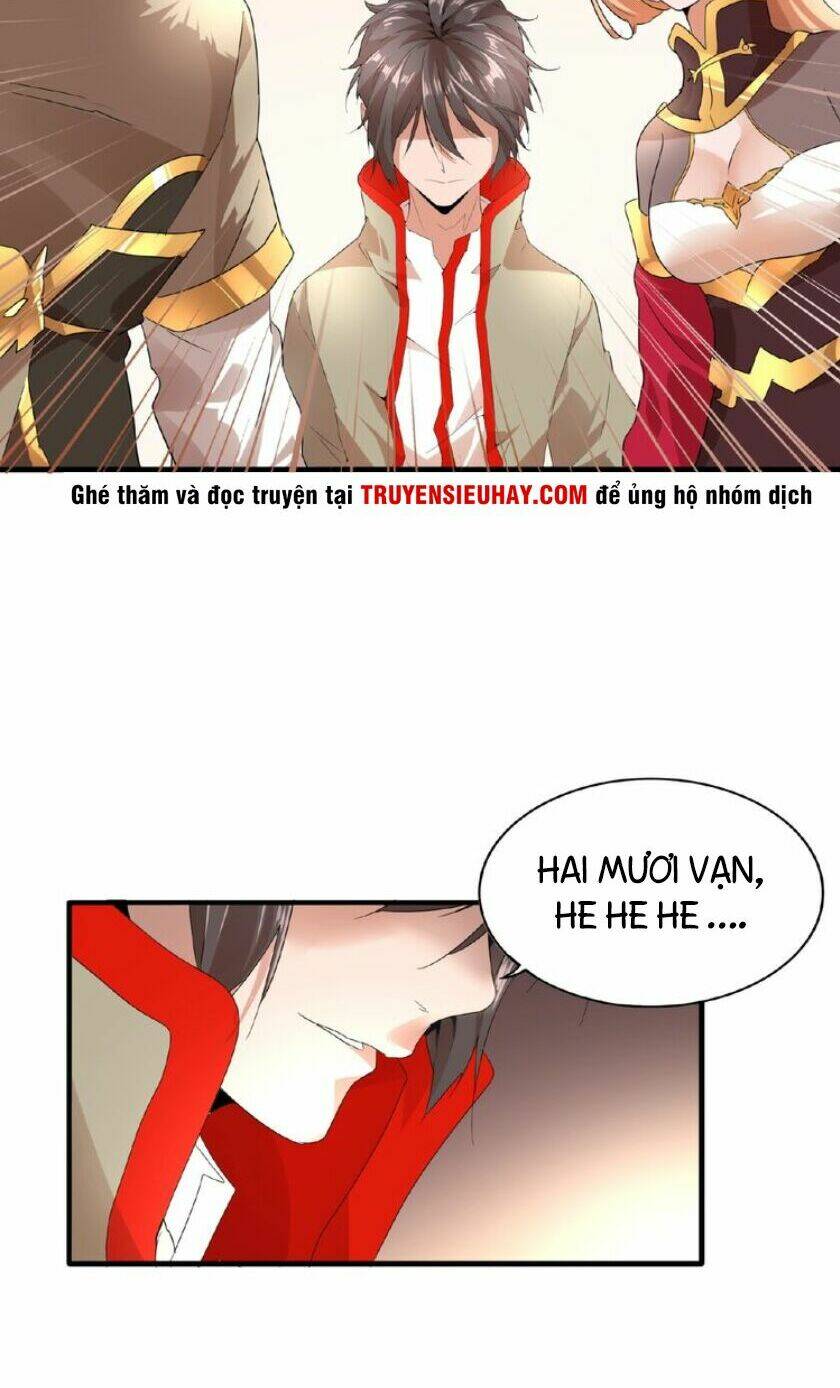 Đại Quản Gia Là Ma Hoàng - Chapter 9 - Page 56