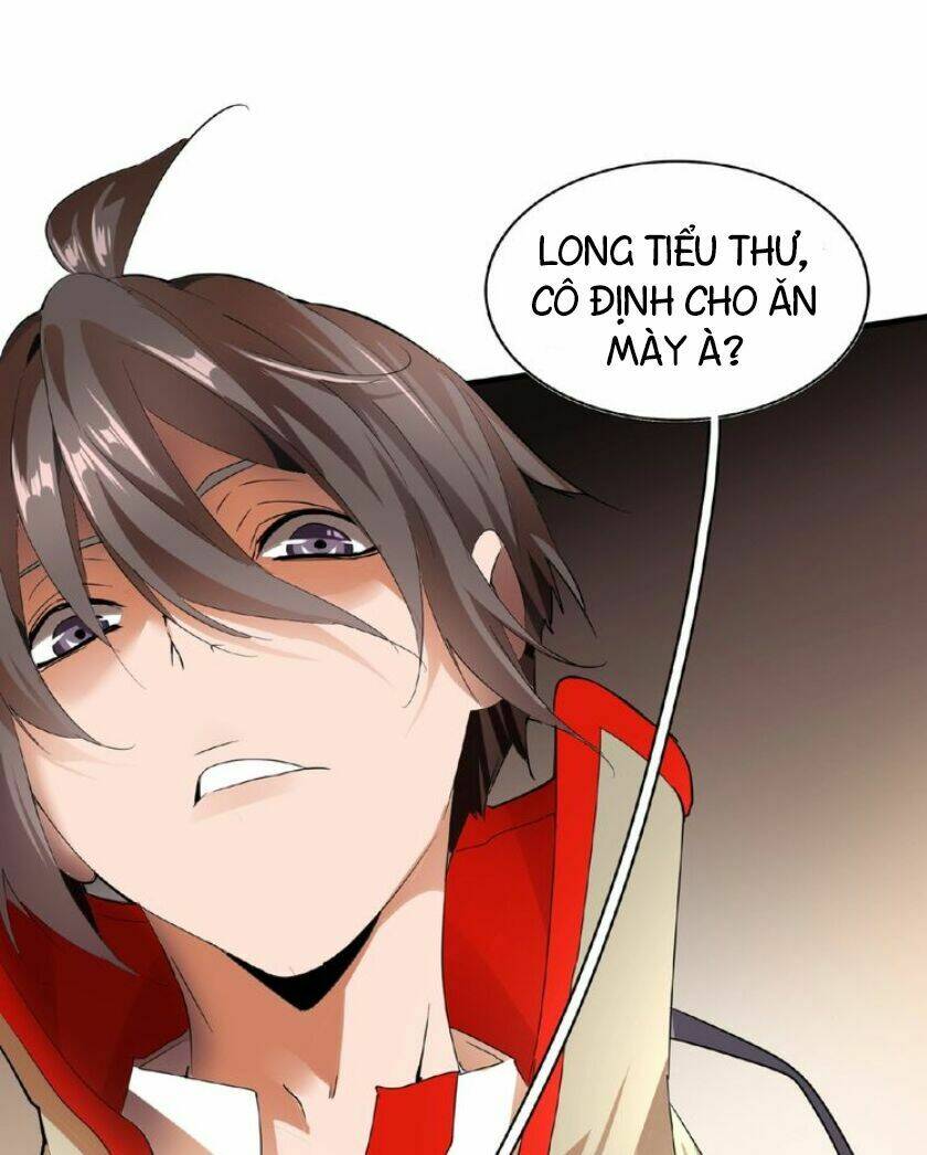 Đại Quản Gia Là Ma Hoàng - Chapter 9 - Page 57