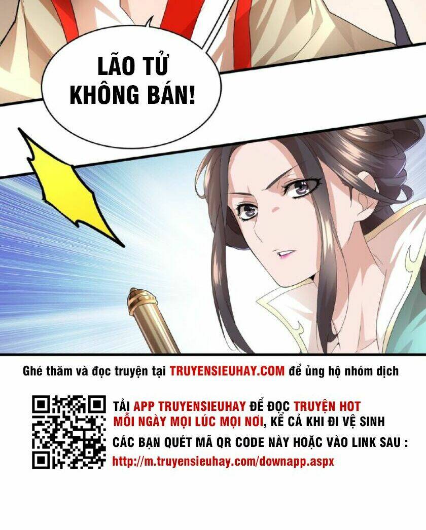 Đại Quản Gia Là Ma Hoàng - Chapter 9 - Page 58