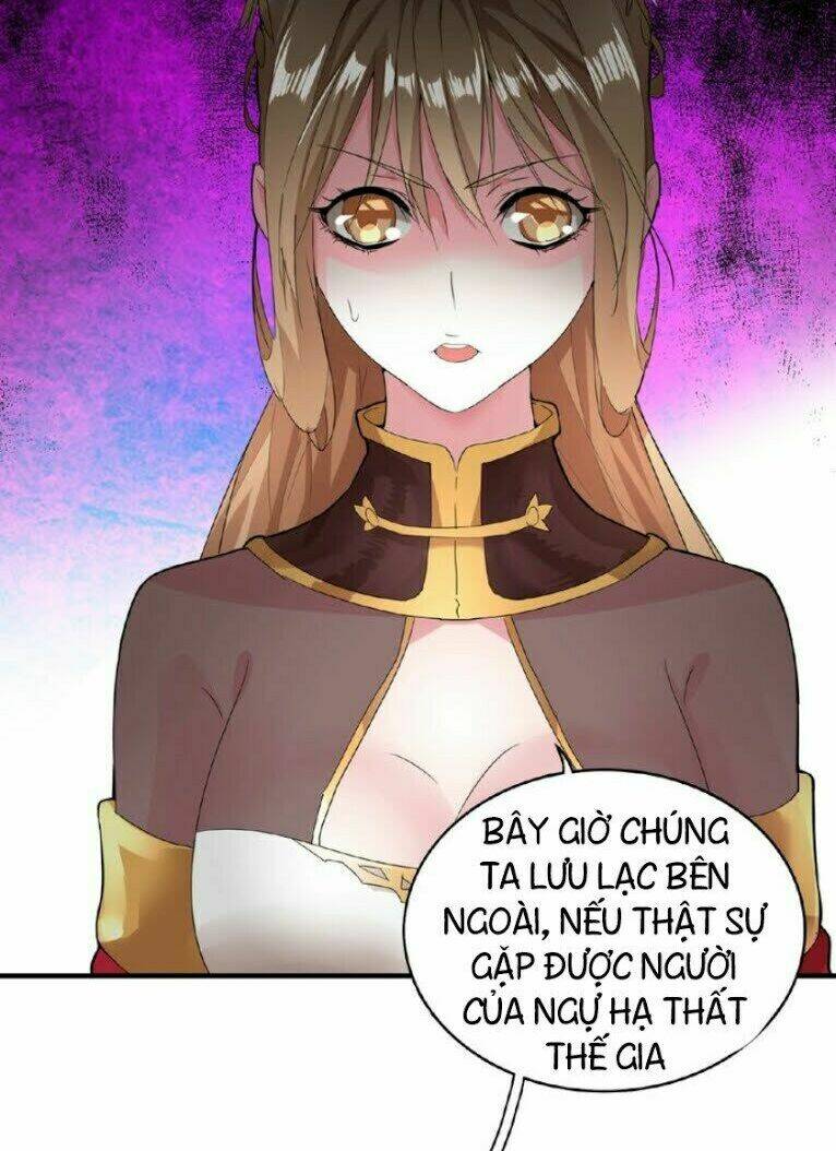 Đại Quản Gia Là Ma Hoàng - Chapter 9 - Page 5