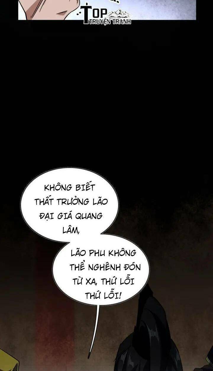 Đại Quản Gia Là Ma Hoàng - Chapter 90 - Page 9
