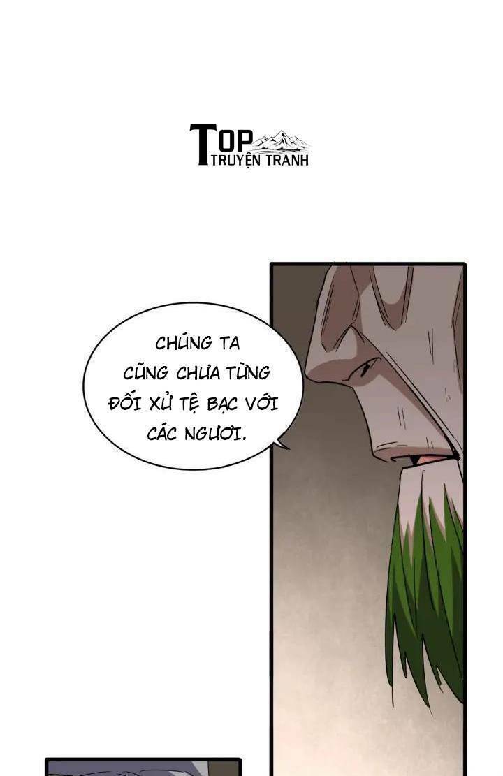 Đại Quản Gia Là Ma Hoàng - Chapter 90 - Page 11
